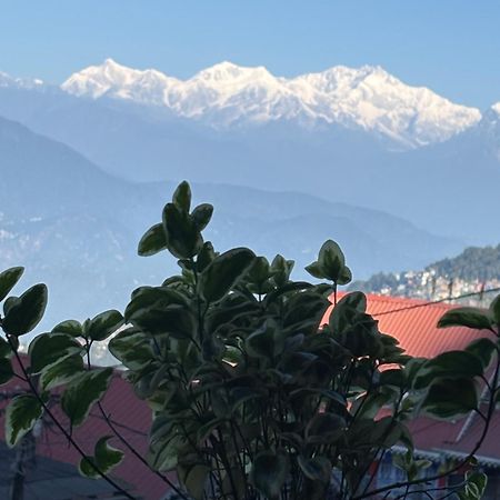 Swarna Kamal Homestay Dárdžiling Exteriér fotografie