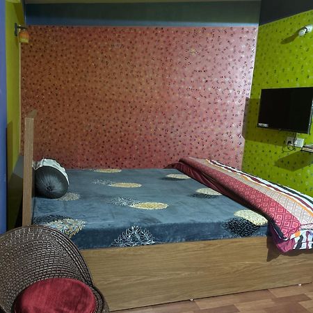 Swarna Kamal Homestay Dárdžiling Exteriér fotografie