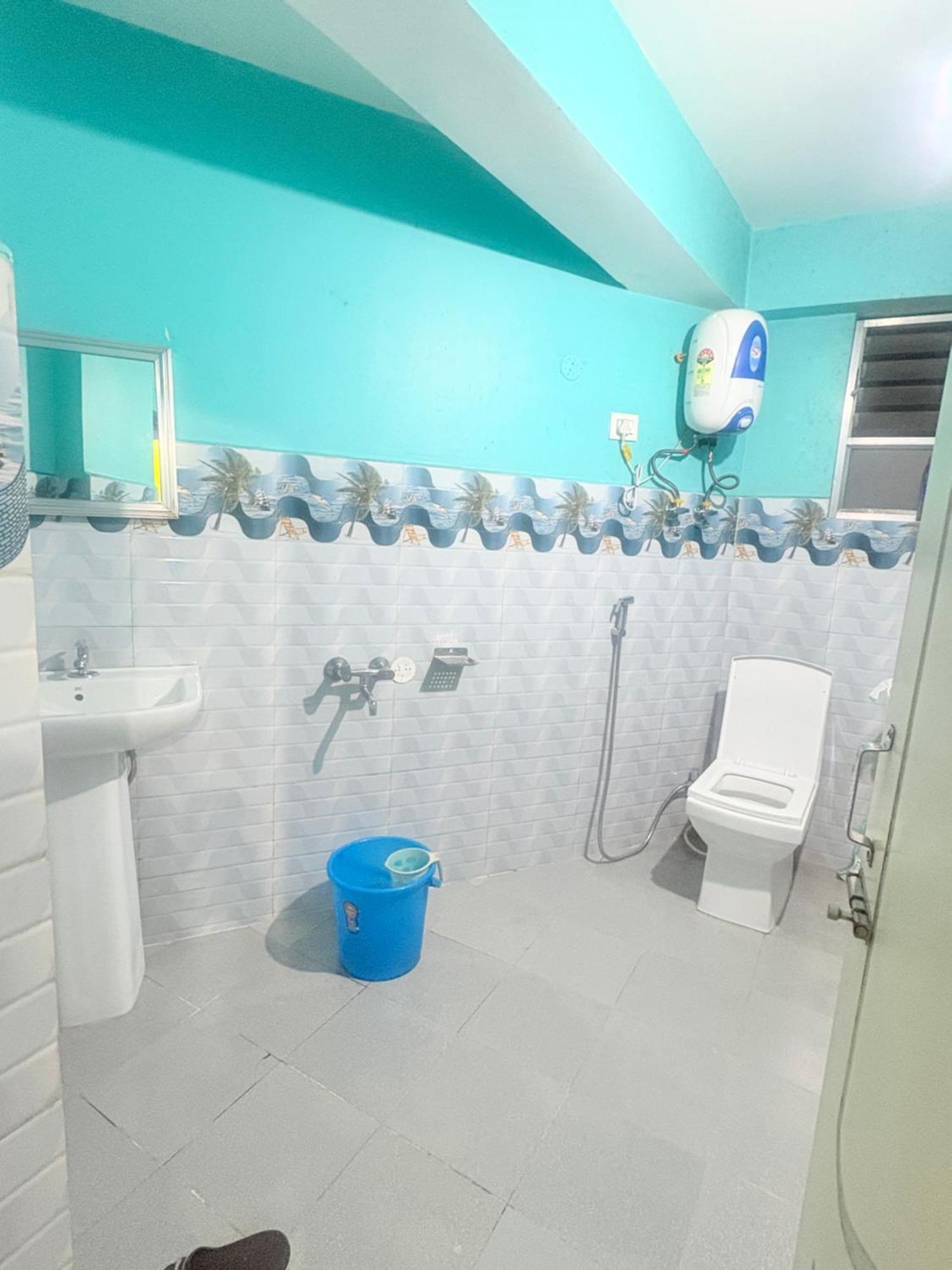Swarna Kamal Homestay Dárdžiling Exteriér fotografie