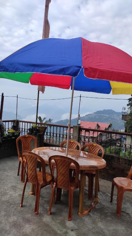 Swarna Kamal Homestay Dárdžiling Exteriér fotografie